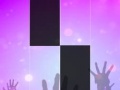 Cluiche Piano Tiles 3