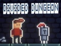 Cluiche Divided Dungeon