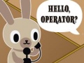Cluiche Hello, Operator?