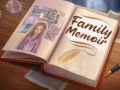 Cluiche Family Memoir