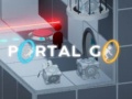 Cluiche Portal GO