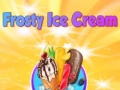 Cluiche Frosty Ice Cream