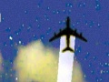 Cluiche Rocket Sky