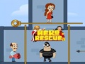 Cluiche Hero Rescue