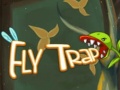 Cluiche Fly Trap