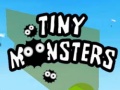 Cluiche Tiny Monsters