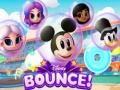 Cluiche Disney Bounce