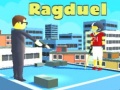 Cluiche Ragduel