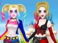 Cluiche Harlequin is preparing an April Fools rally