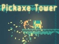 Cluiche Pickaxe Tower