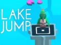Cluiche Lake Jump