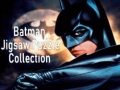 Cluiche Batman Jigsaw Puzzle Collection