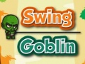 Cluiche Swing Goblin
