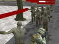 Cluiche Commander Secret Missions