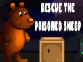 Cluiche Rescue The Prisoned Sheep