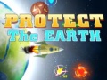 Cluiche Protect the Earth