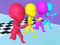Cluiche Fun & Run Race 3d
