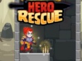 Cluiche Hero Rescue