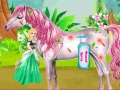 Cluiche Baby Taylor Fairy Land Dream