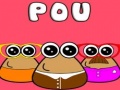 Cluiche Pou 