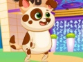 Cluiche Lovely Virtual Dog