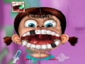 Cluiche Dentist games
