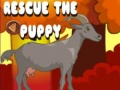 Cluiche Rescue The Puppy