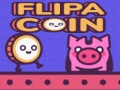 Cluiche Flipa Coin