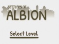 Cluiche Settlers of Albion