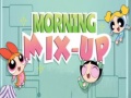 Cluiche Morning Mix-Up