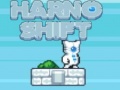 Cluiche Harno Shift