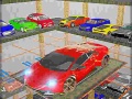 Cluiche Real Car Parking