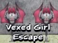 Cluiche Vexed Girl Escape