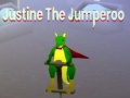 Cluiche Justine the Jumperoo