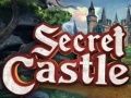 Cluiche Secret castle