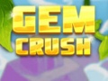 Cluiche Gem Crush