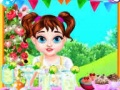 Cluiche Baby Taylor Sell Ice Cream