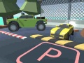 Cluiche Park The Car