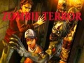 Cluiche Zombie Terror