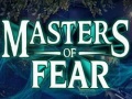 Cluiche Masters of fear