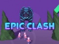 Cluiche Epic Clash
