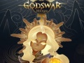Cluiche Gods War Merge