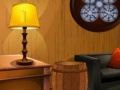 Cluiche Escape Game Magical House