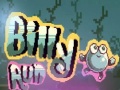 Cluiche Run Billy Run