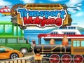 Cluiche Transport Mahjong