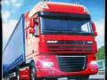 Cluiche Euro Truck Simulator Cargo Truck Drive