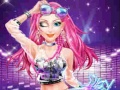 Cluiche Superstar Hair Salon