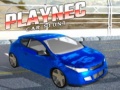 Cluiche Playnec Car Stunt