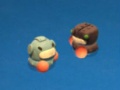 Cluiche Robot Chonnks