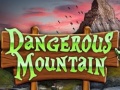 Cluiche Dangerous Mountain
